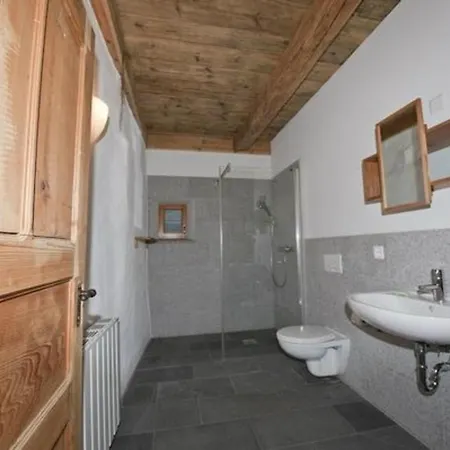 Chasa Florinja Casa vacanze *