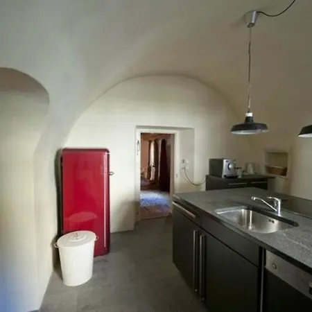 Casa vacanze Chasa Florinja