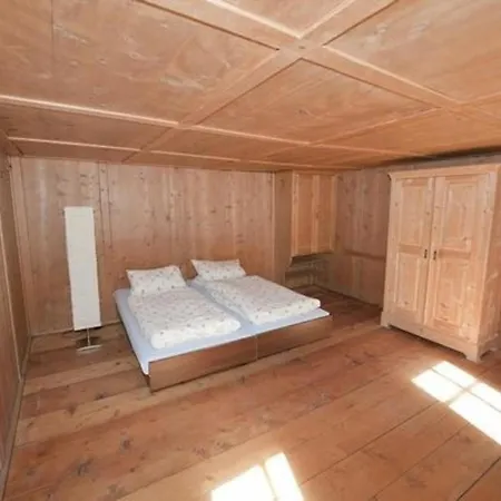 Casa vacanze Chasa Florinja *