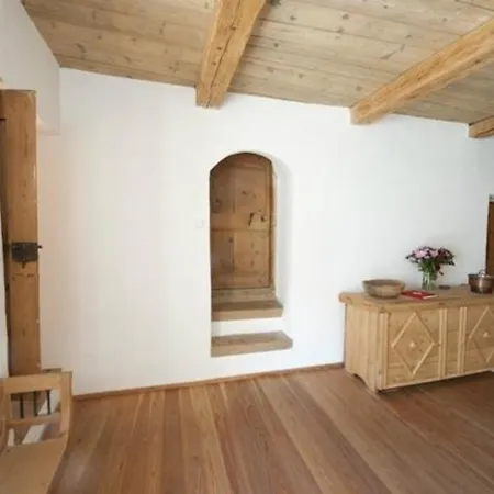 Chasa Florinja * Scuol