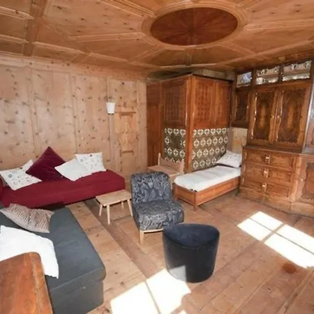 Chasa Florinja Casa vacanze Scuol